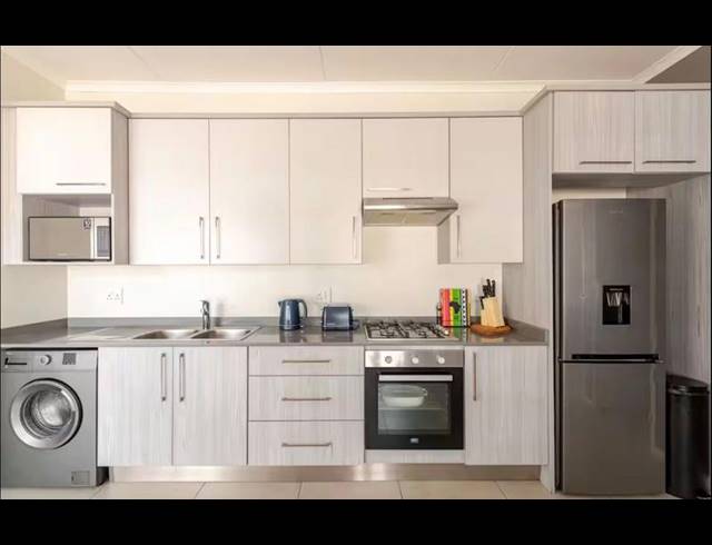 1 BEDROOM PROPERTY TO RENT IN HALFWAY GARDENS